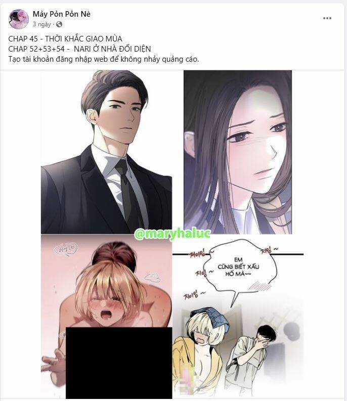 Lãnh Địa Totem - Chapter 92.1 - Trang 6