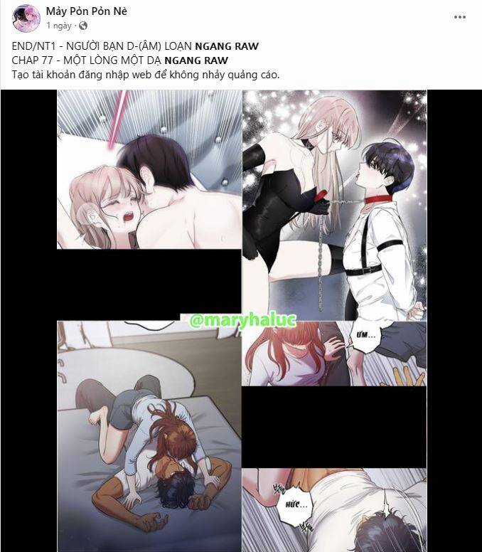 Lãnh Địa Totem - Chapter 92.1 - Trang 8