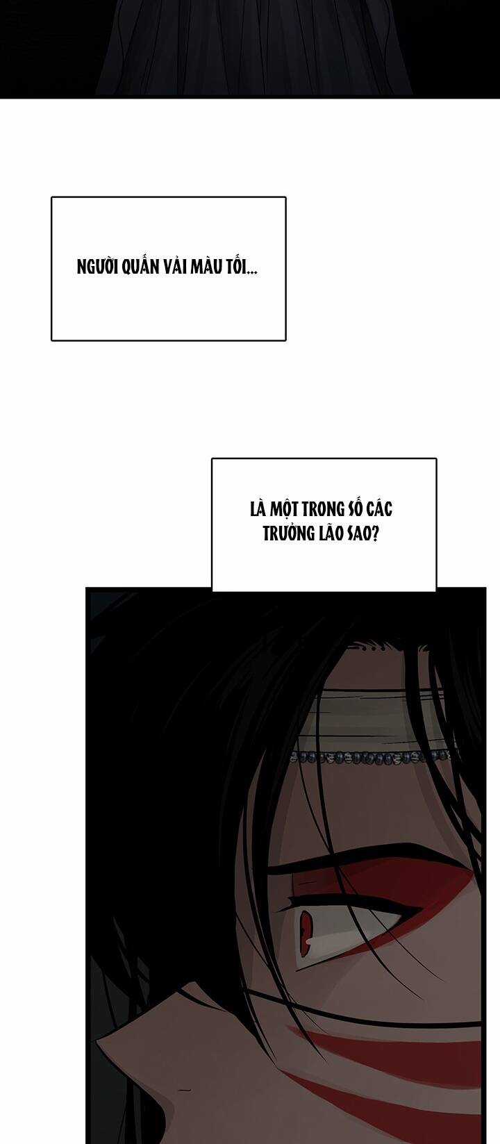 Lãnh Địa Totem - Chapter 93.1 - Trang 17