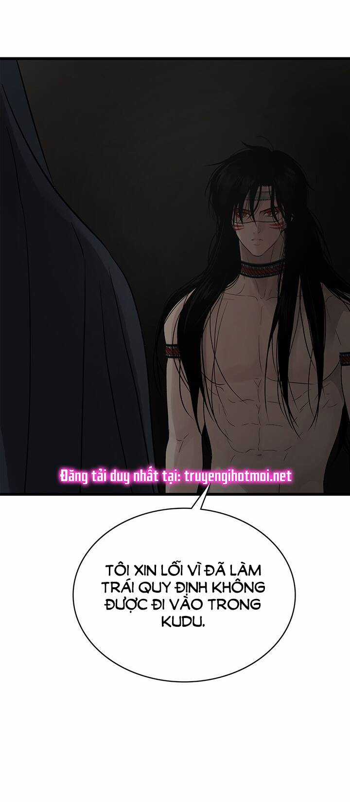 Lãnh Địa Totem - Chapter 93.1 - Trang 21