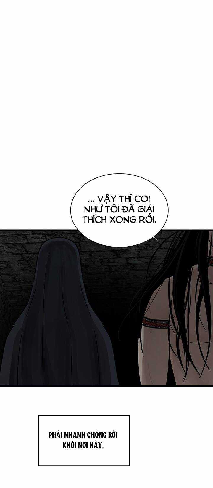 Lãnh Địa Totem - Chapter 93.1 - Trang 25