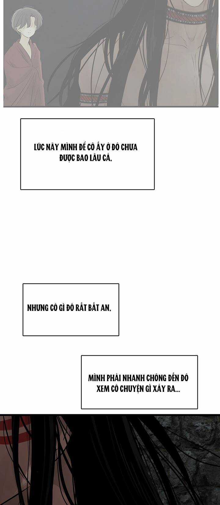 Lãnh Địa Totem - Chapter 93.1 - Trang 28