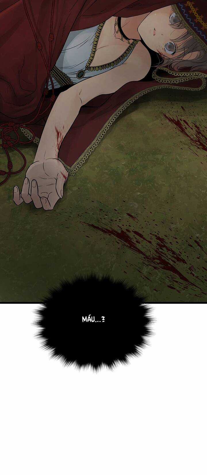 Lãnh Địa Totem - Chapter 93.2 - Trang 20