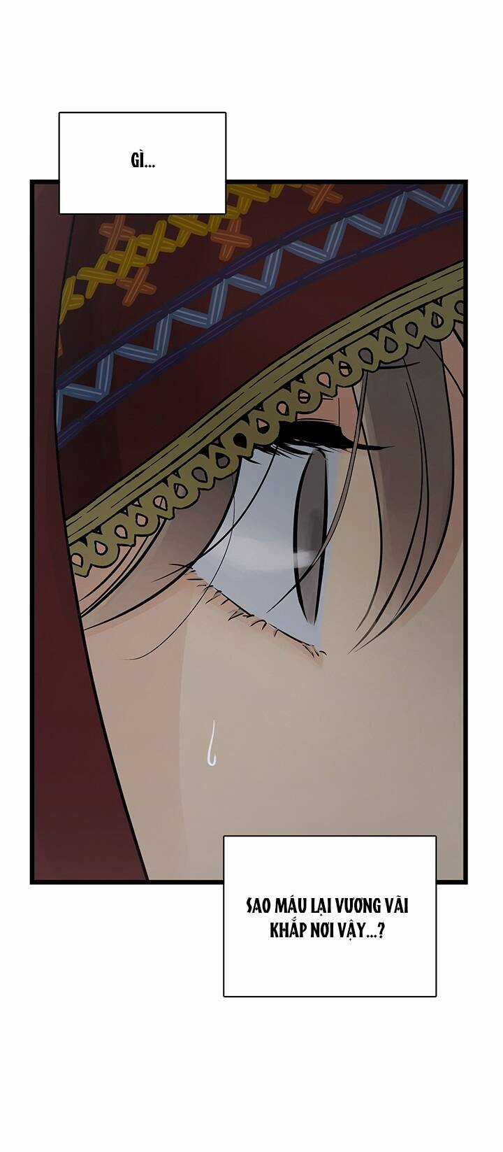 Lãnh Địa Totem - Chapter 93.2 - Trang 21