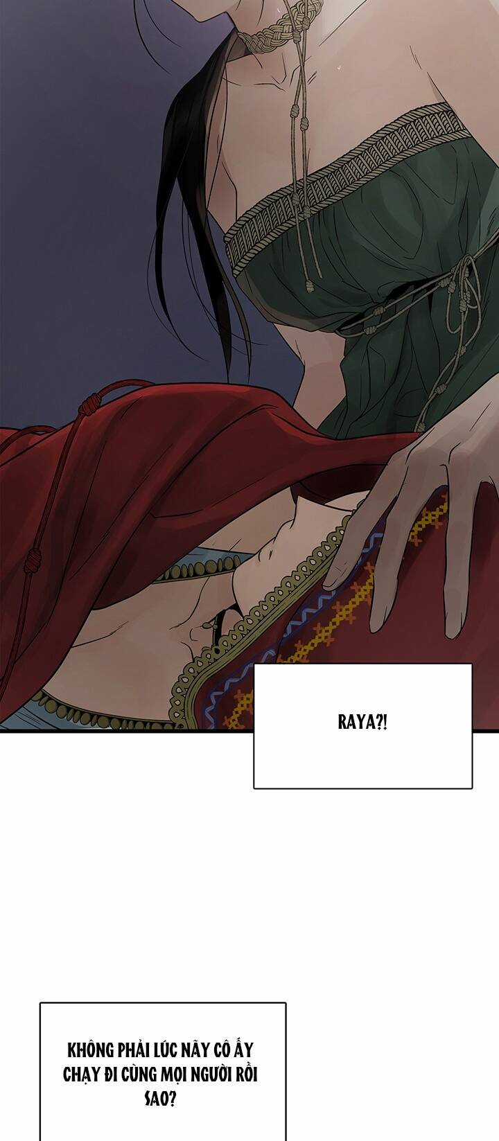 Lãnh Địa Totem - Chapter 93.2 - Trang 25