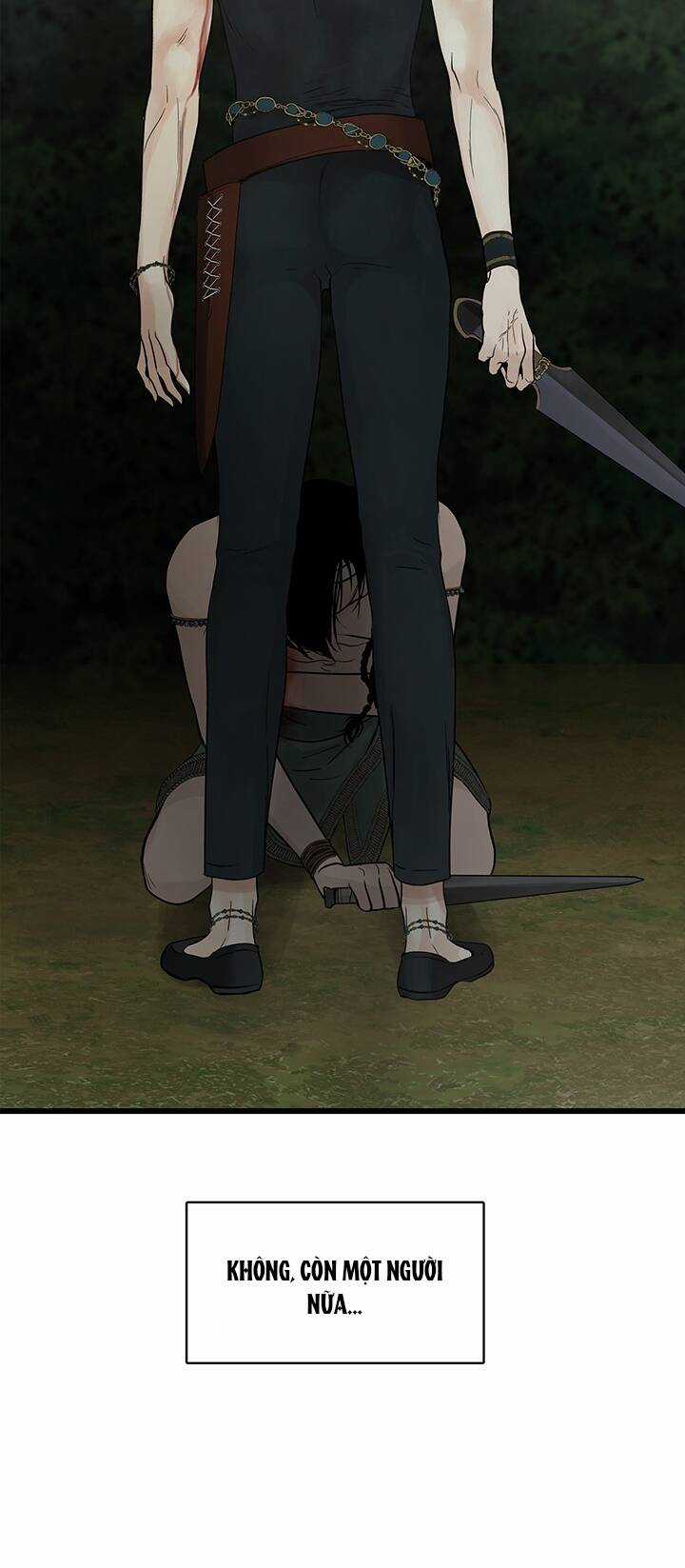Lãnh Địa Totem - Chapter 93.2 - Trang 30
