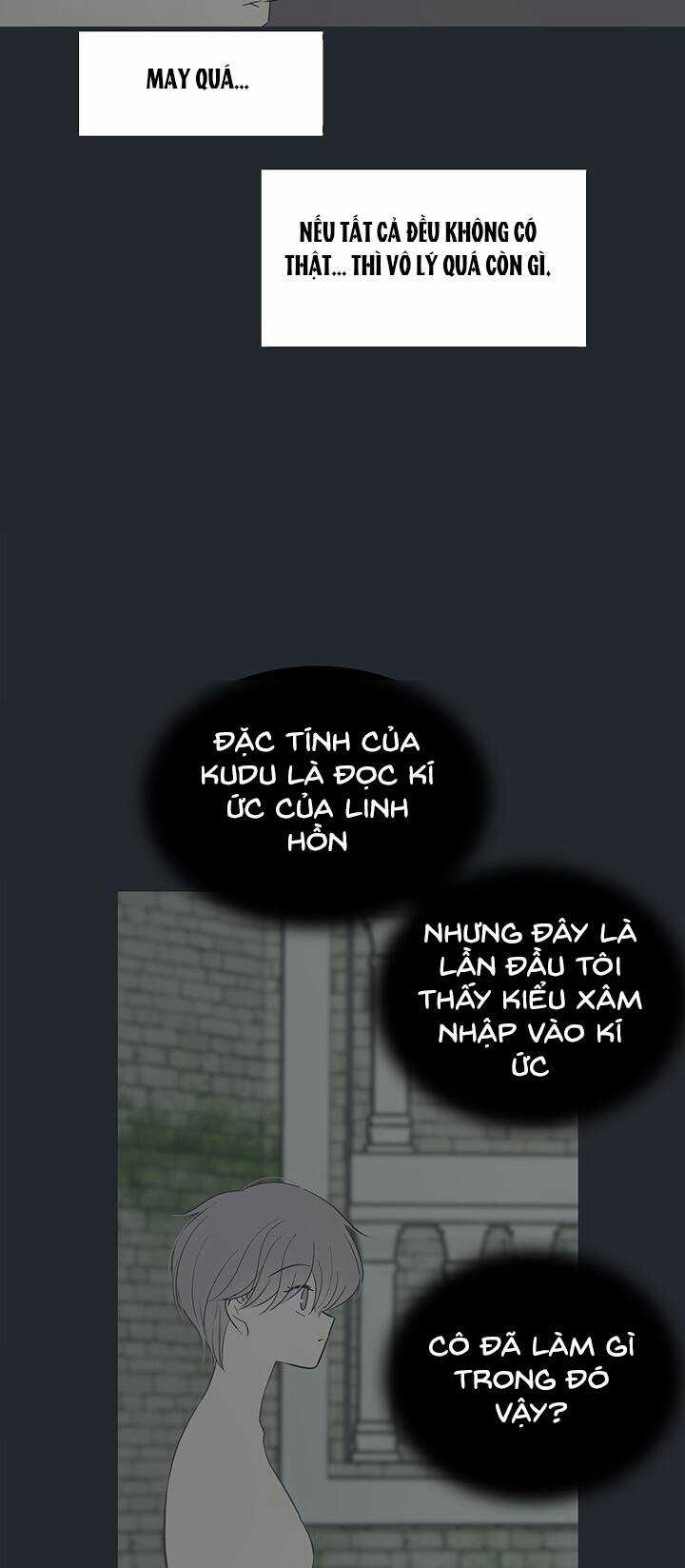 Lãnh Địa Totem - Chapter 93.2 - Trang 6