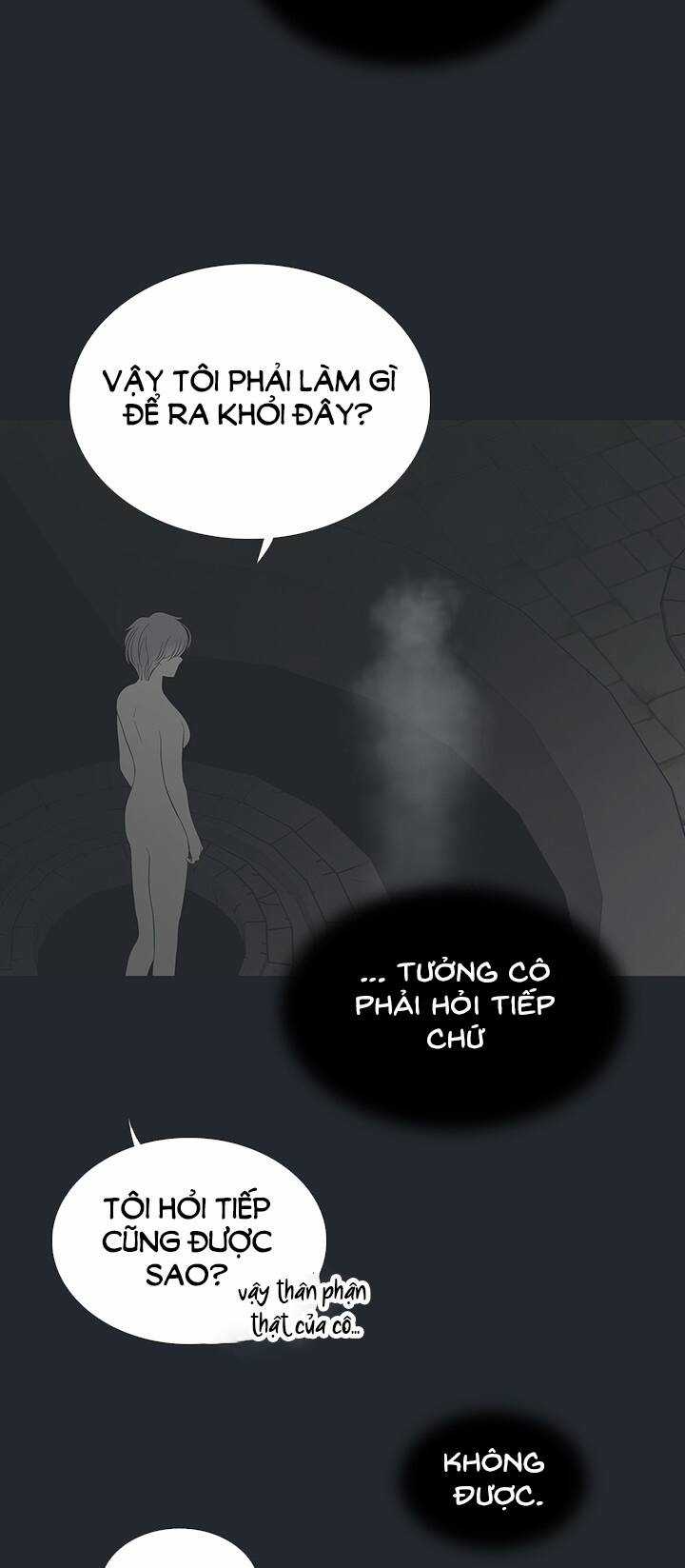 Lãnh Địa Totem - Chapter 93.2 - Trang 9
