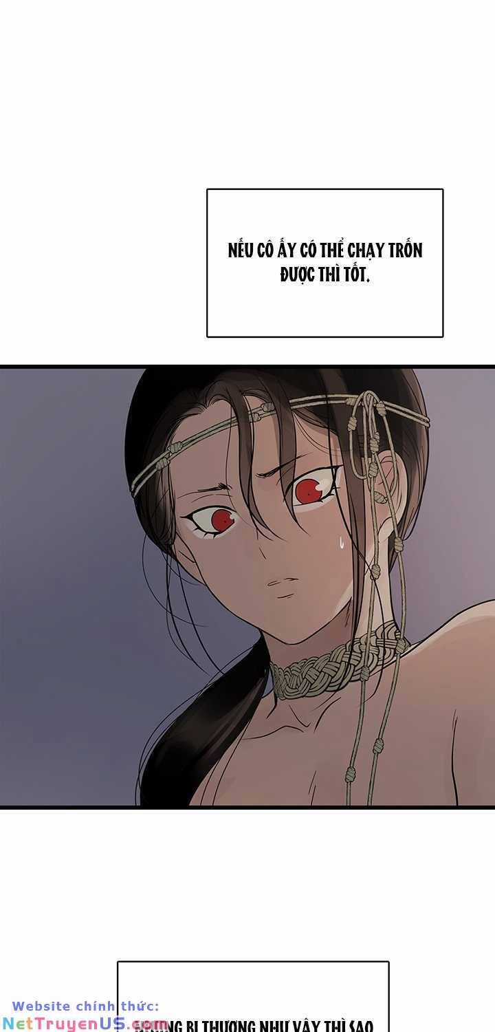 Lãnh Địa Totem - Chapter 94.1 - Trang 47