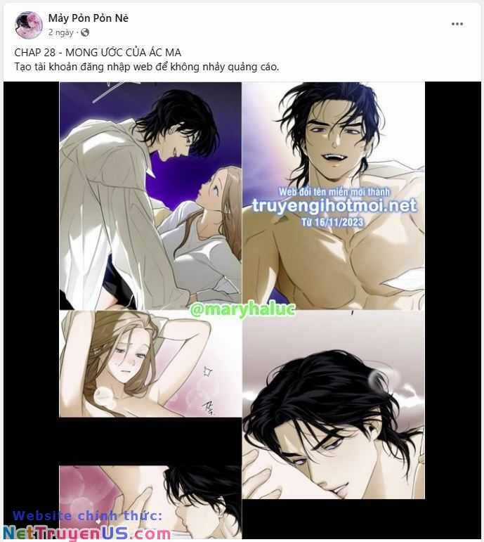 Lãnh Địa Totem - Chapter 94.1 - Trang 6