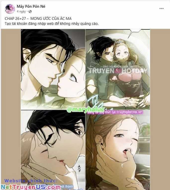 Lãnh Địa Totem - Chapter 94.1 - Trang 8