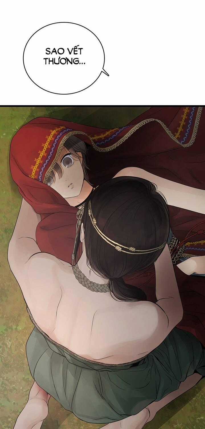 Lãnh Địa Totem - Chapter 94.2 - Trang 2