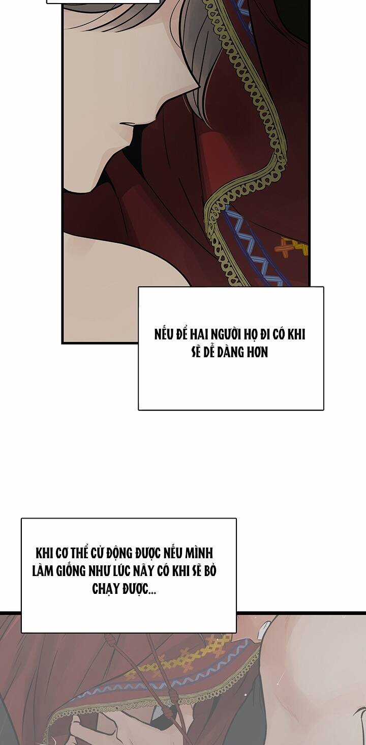 Lãnh Địa Totem - Chapter 94.2 - Trang 24