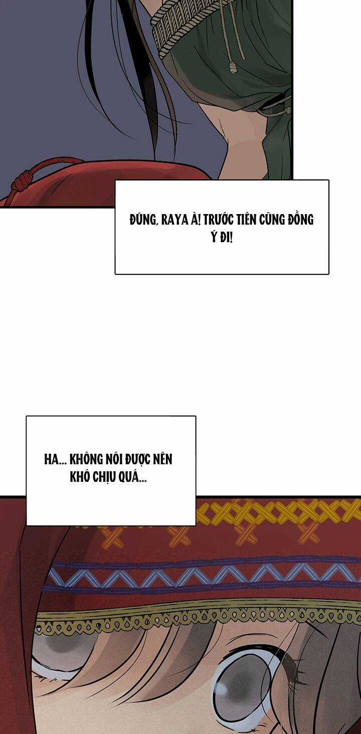 Lãnh Địa Totem - Chapter 94.2 - Trang 27