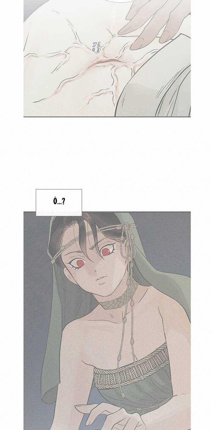 Lãnh Địa Totem - Chapter 94.2 - Trang 41