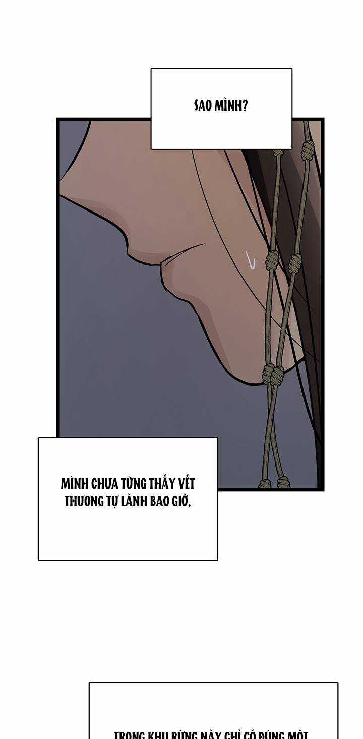 Lãnh Địa Totem - Chapter 94.2 - Trang 43