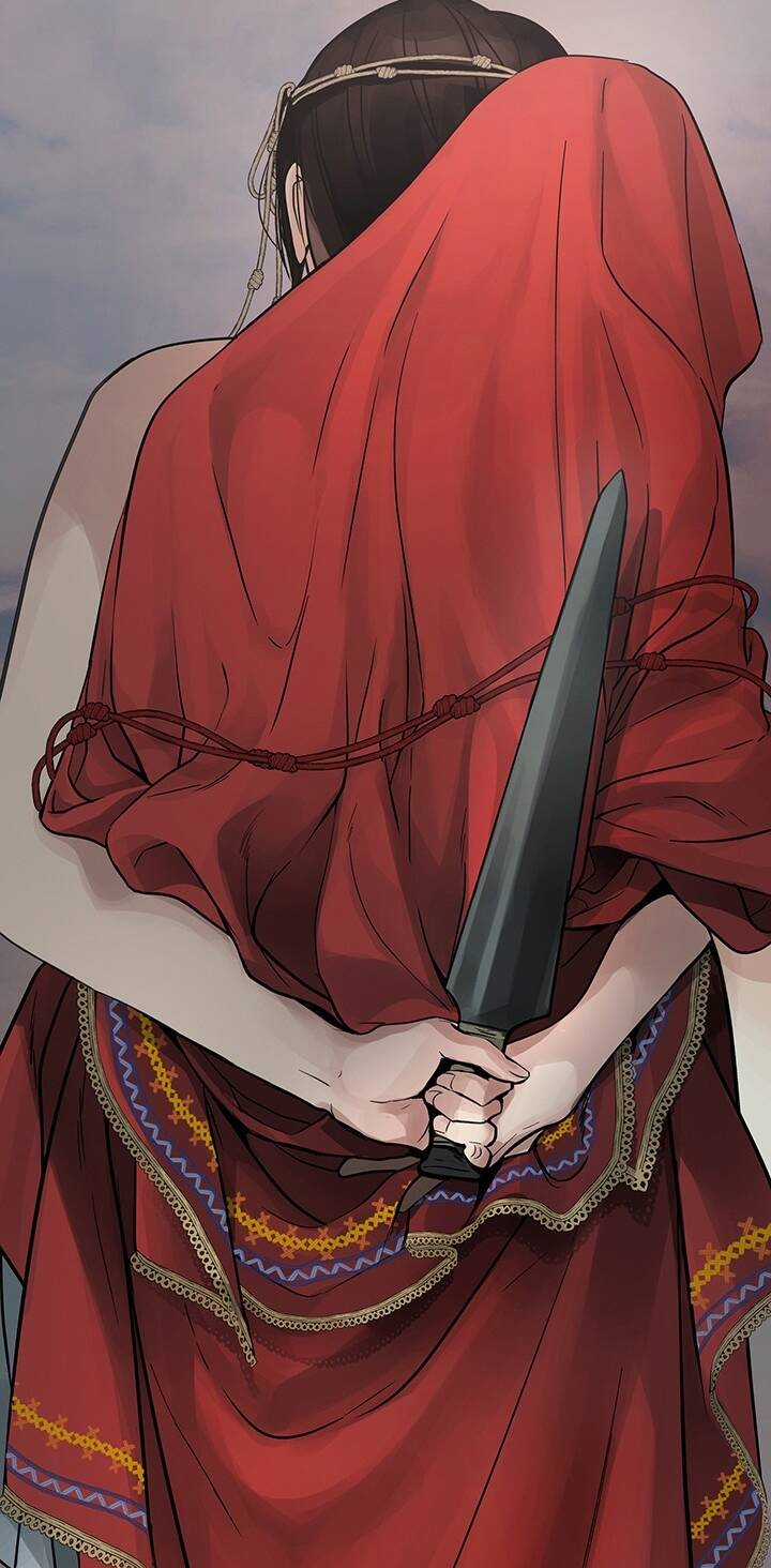 Lãnh Địa Totem - Chapter 94.2 - Trang 48