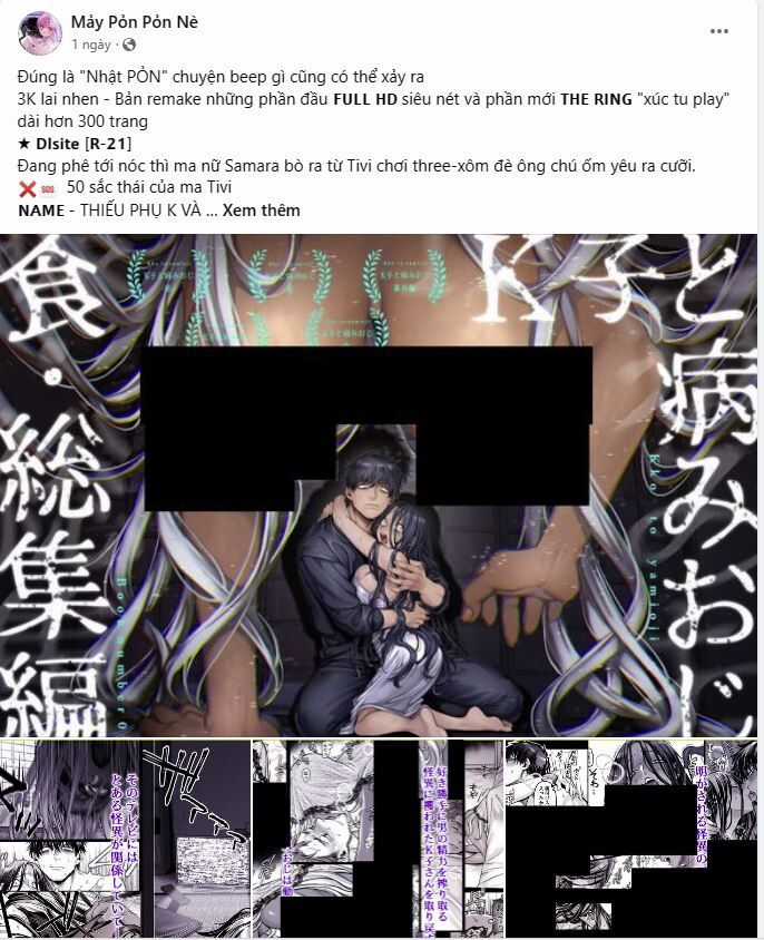 Lãnh Địa Totem - Chapter 95.1 - Trang 3