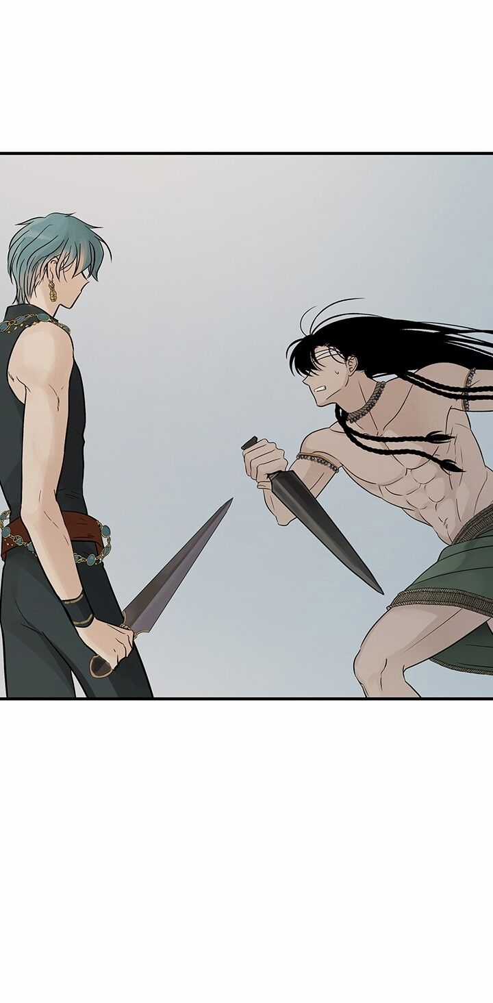 Lãnh Địa Totem - Chapter 95.1 - Trang 25