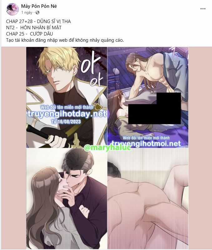 Lãnh Địa Totem - Chapter 95.1 - Trang 4