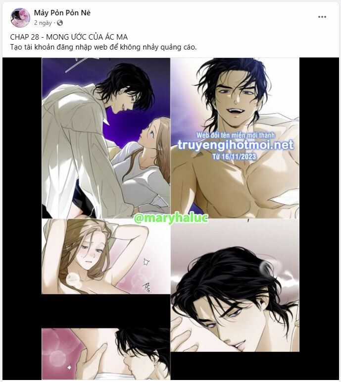 Lãnh Địa Totem - Chapter 95.1 - Trang 6