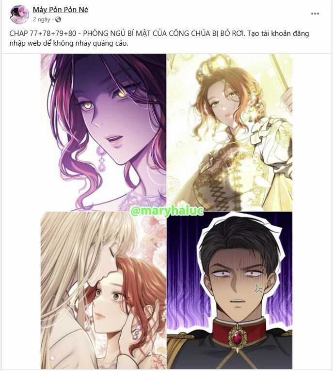 Lãnh Địa Totem - Chapter 95.1 - Trang 7