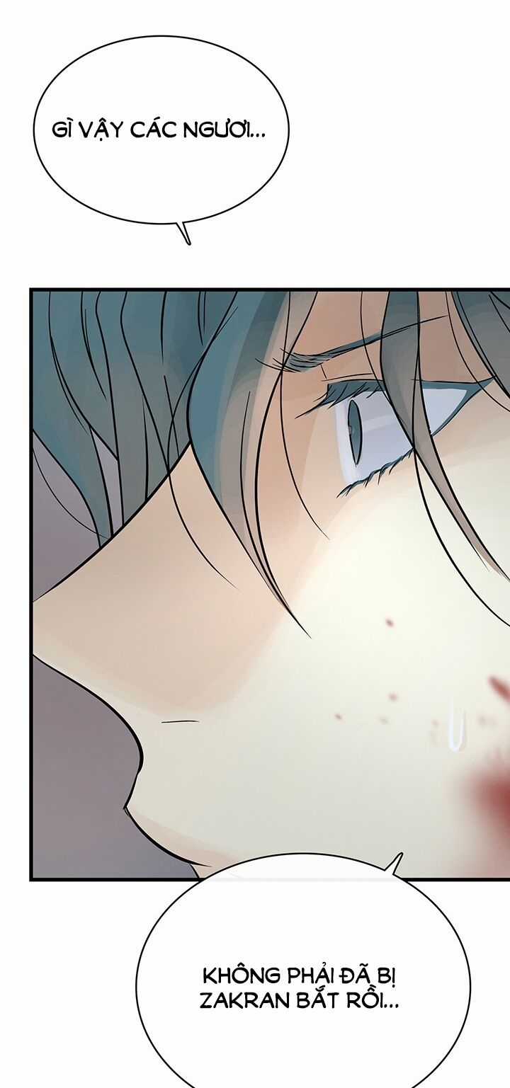 Lãnh Địa Totem - Chapter 95.2 - Trang 21