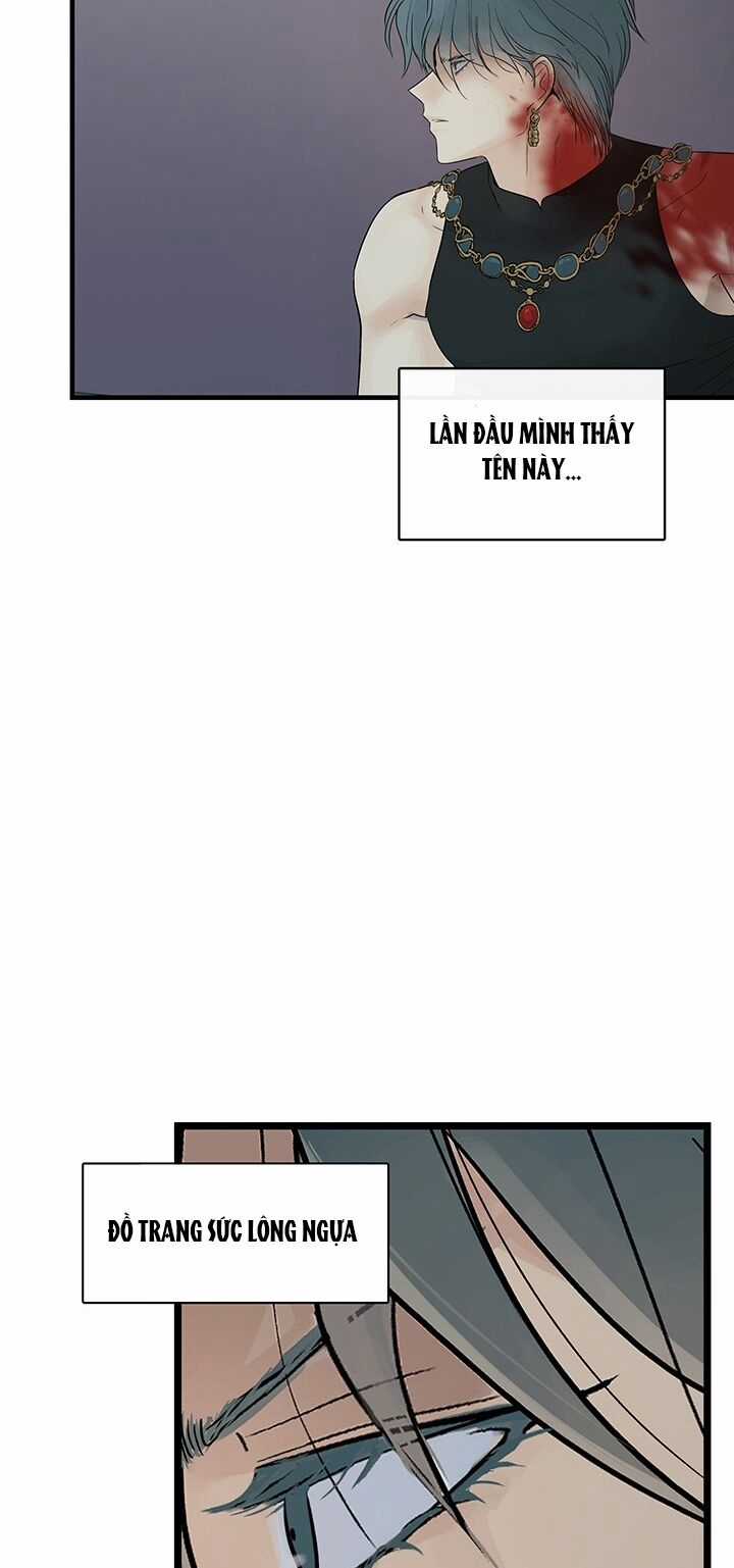 Lãnh Địa Totem - Chapter 95.2 - Trang 27