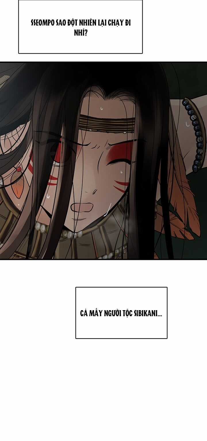 Lãnh Địa Totem - Chapter 95.2 - Trang 33