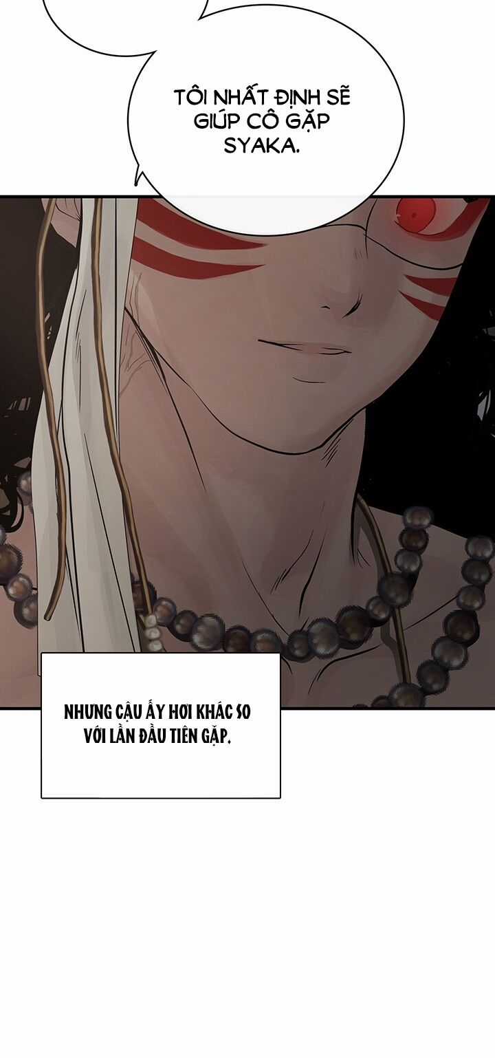 Lãnh Địa Totem - Chapter 95.2 - Trang 39