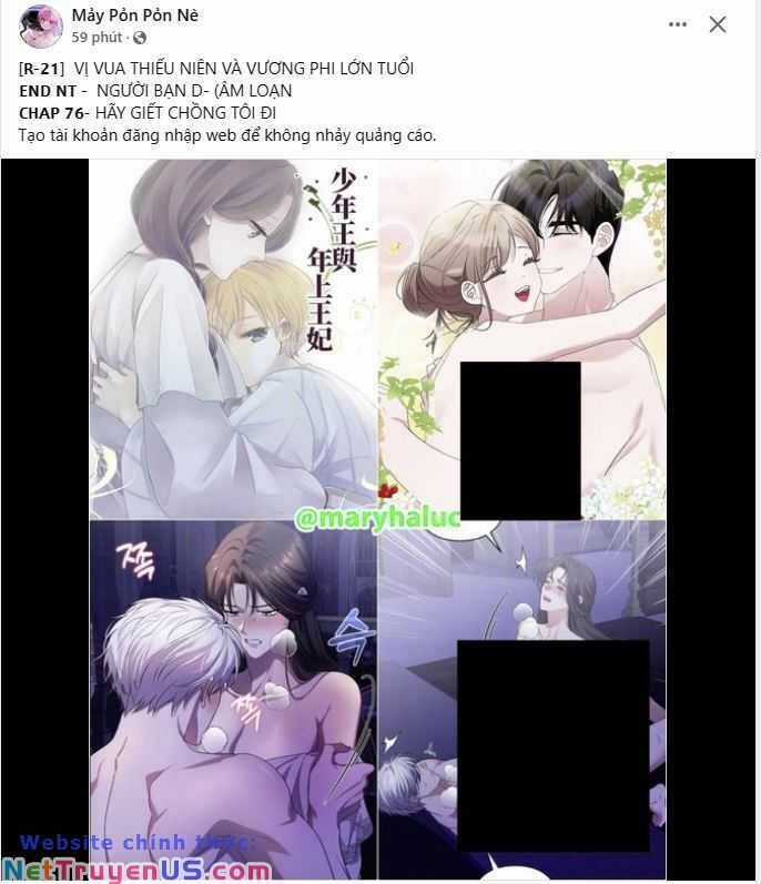 Lãnh Địa Totem - Chapter 96.1 - Trang 1