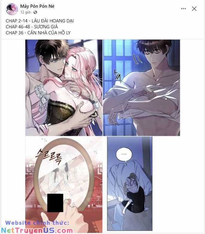 Lãnh Địa Totem - Chapter 96.1 - Trang 2