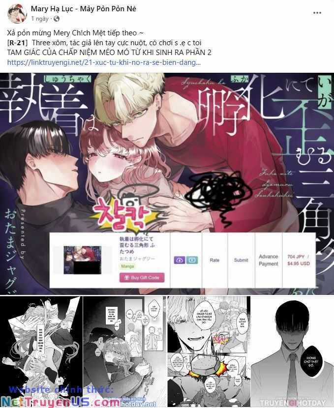 Lãnh Địa Totem - Chapter 96.1 - Trang 11