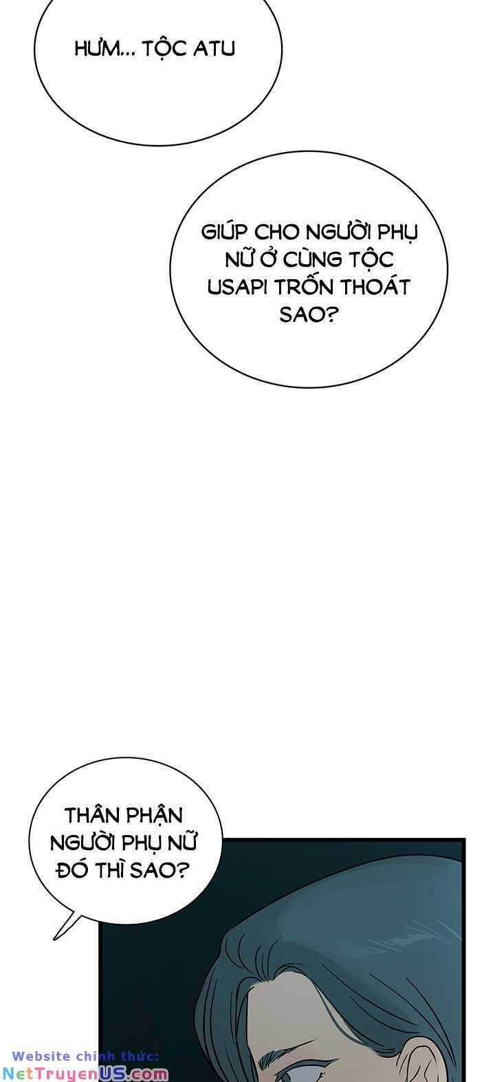 Lãnh Địa Totem - Chapter 96.1 - Trang 21