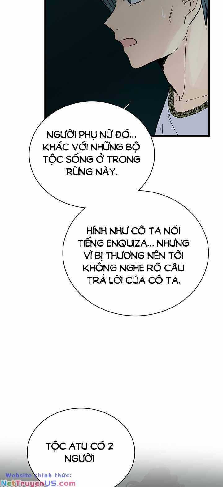 Lãnh Địa Totem - Chapter 96.1 - Trang 22