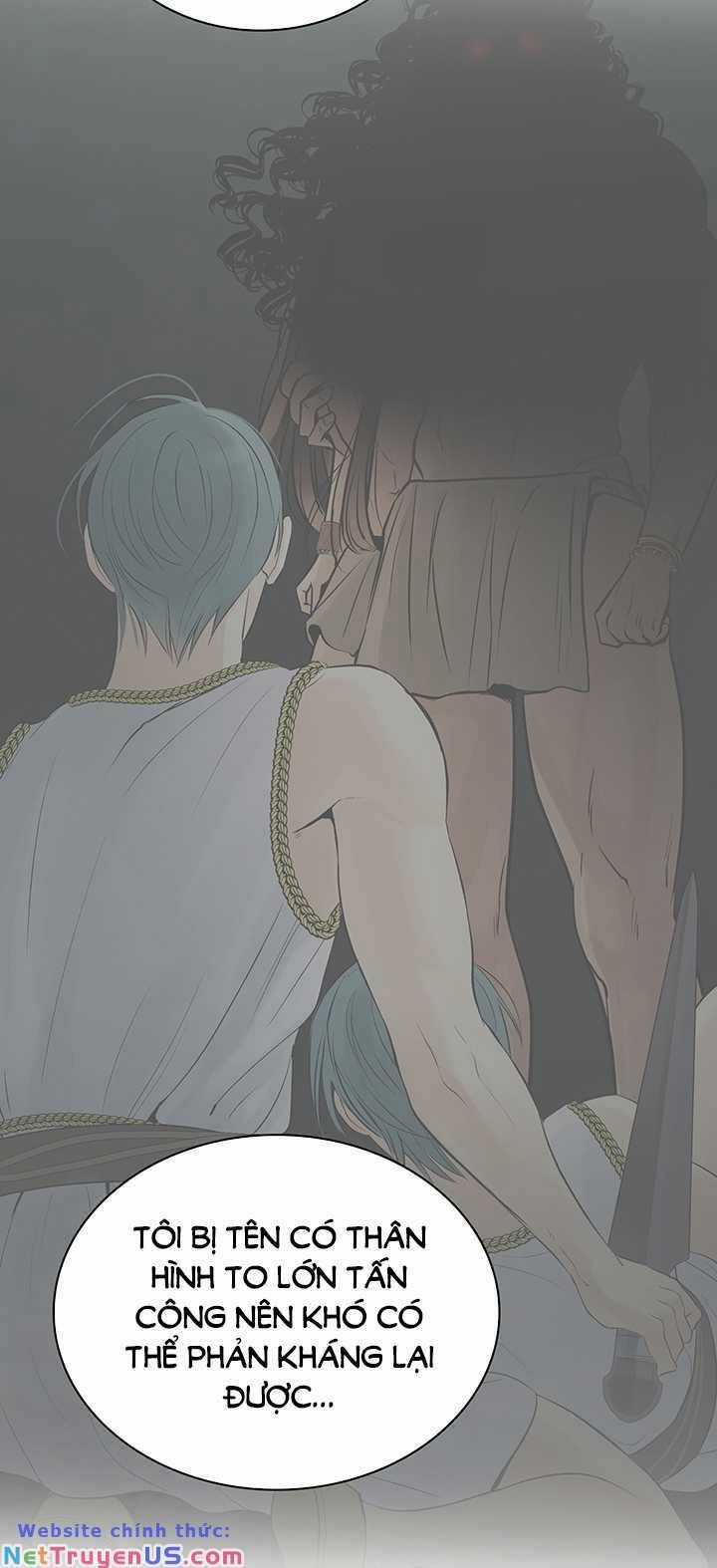 Lãnh Địa Totem - Chapter 96.1 - Trang 23