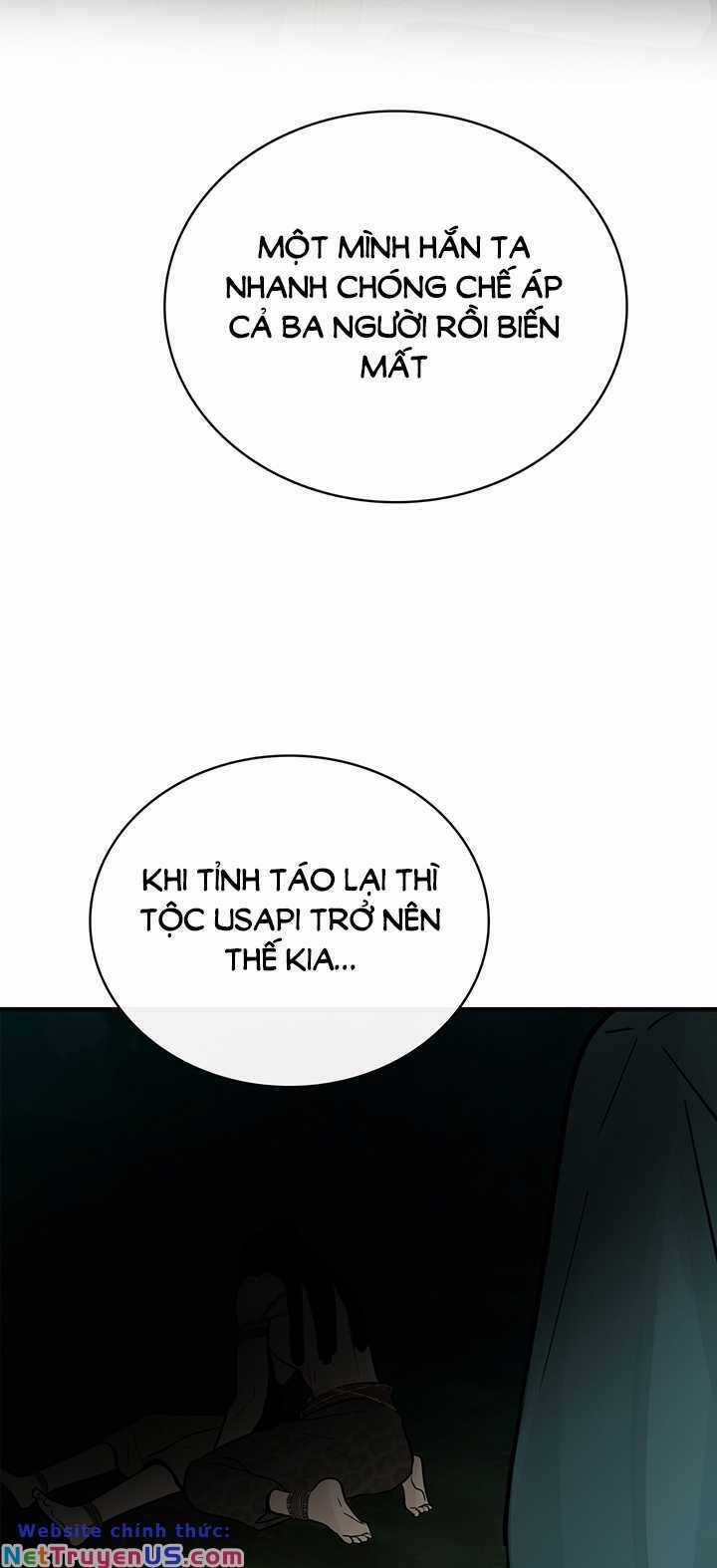 Lãnh Địa Totem - Chapter 96.1 - Trang 24