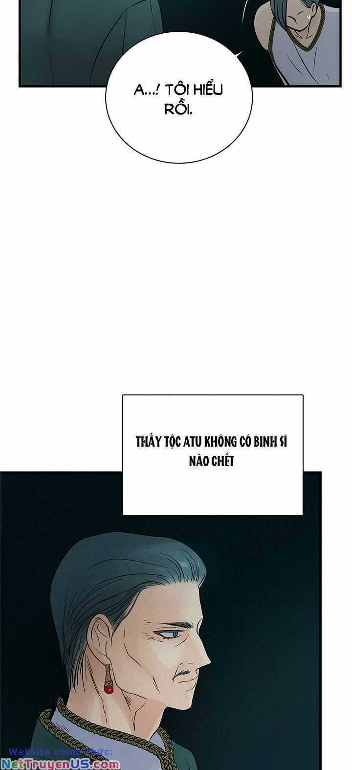 Lãnh Địa Totem - Chapter 96.1 - Trang 29