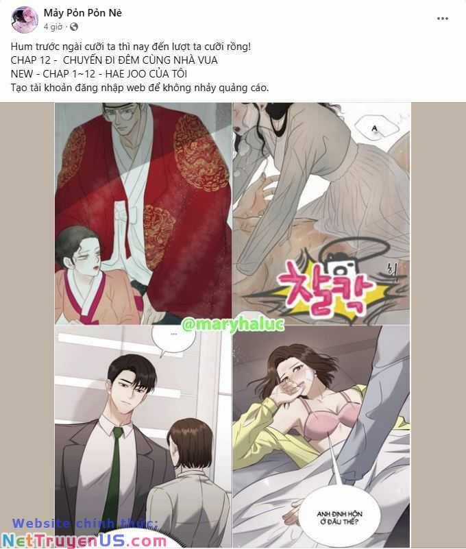 Lãnh Địa Totem - Chapter 96.1 - Trang 4