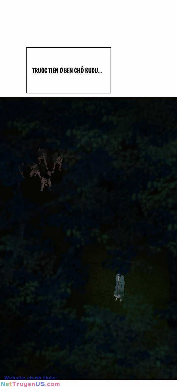Lãnh Địa Totem - Chapter 96.1 - Trang 35