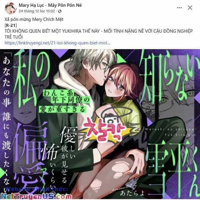 Lãnh Địa Totem - Chapter 96.1 - Trang 8