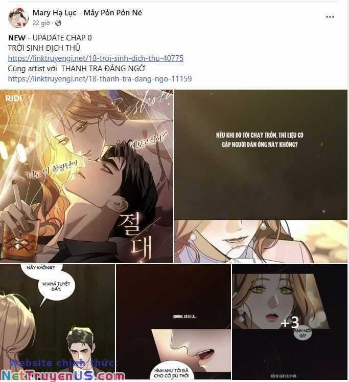 Lãnh Địa Totem - Chapter 96.1 - Trang 10