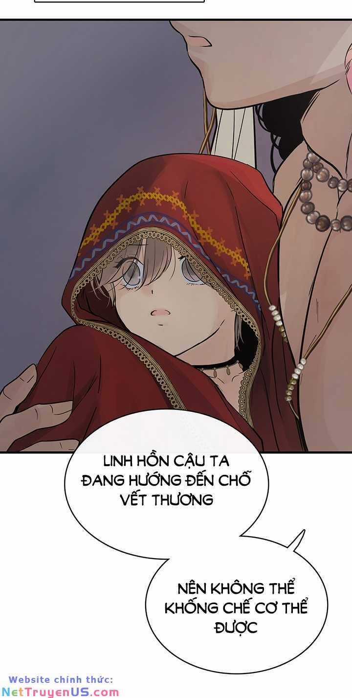 Lãnh Địa Totem - Chapter 96.2 - Trang 17
