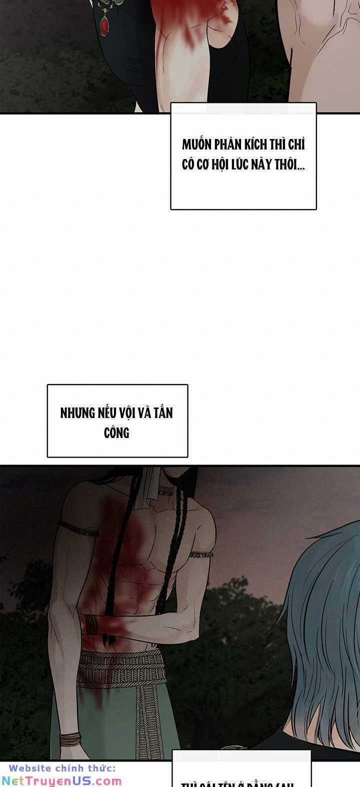 Lãnh Địa Totem - Chapter 96.2 - Trang 4