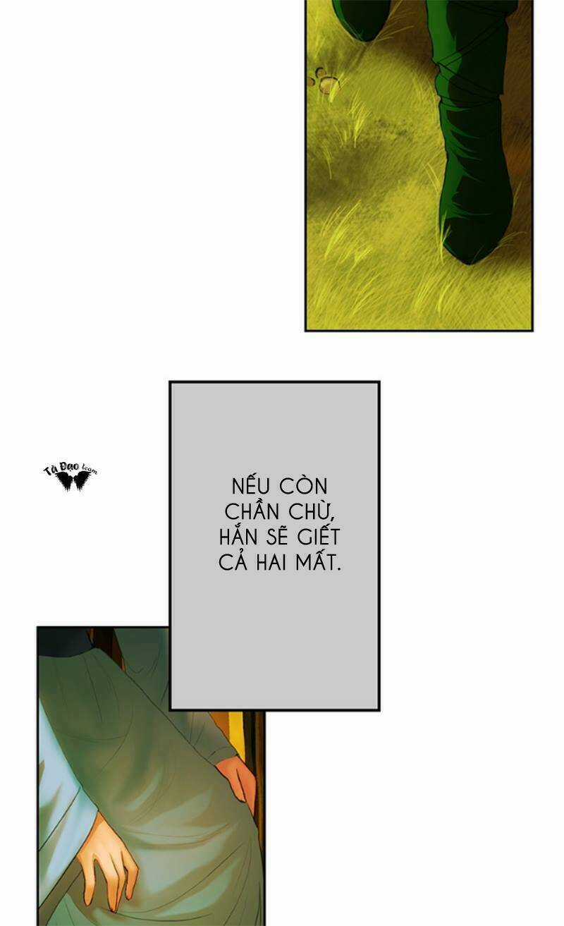 Lãnh Huyết Vương (King) - Chapter 2 - Trang 5