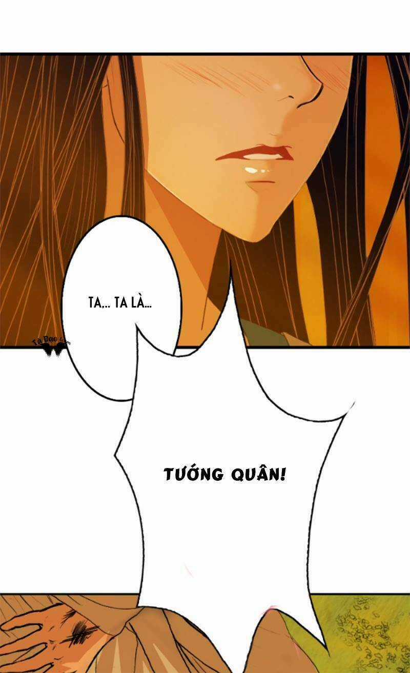 Lãnh Huyết Vương (King) - Chapter 2 - Trang 54