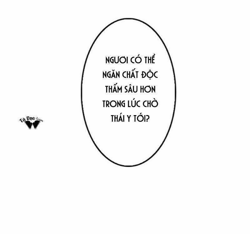 Lãnh Huyết Vương (King) - Chapter 2 - Trang 60