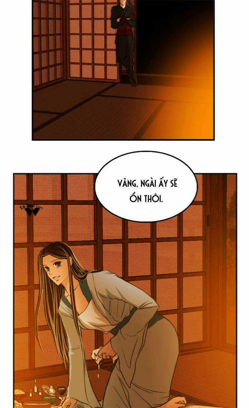 Lãnh Huyết Vương (King) - Chapter 2 - Trang 72