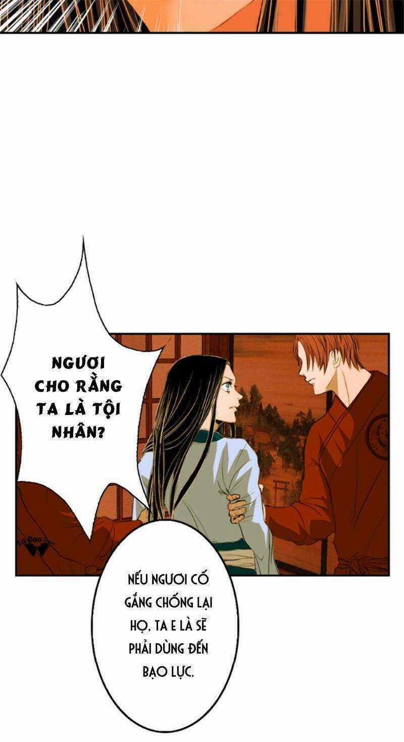 Lãnh Huyết Vương (King) - Chapter 2 - Trang 82