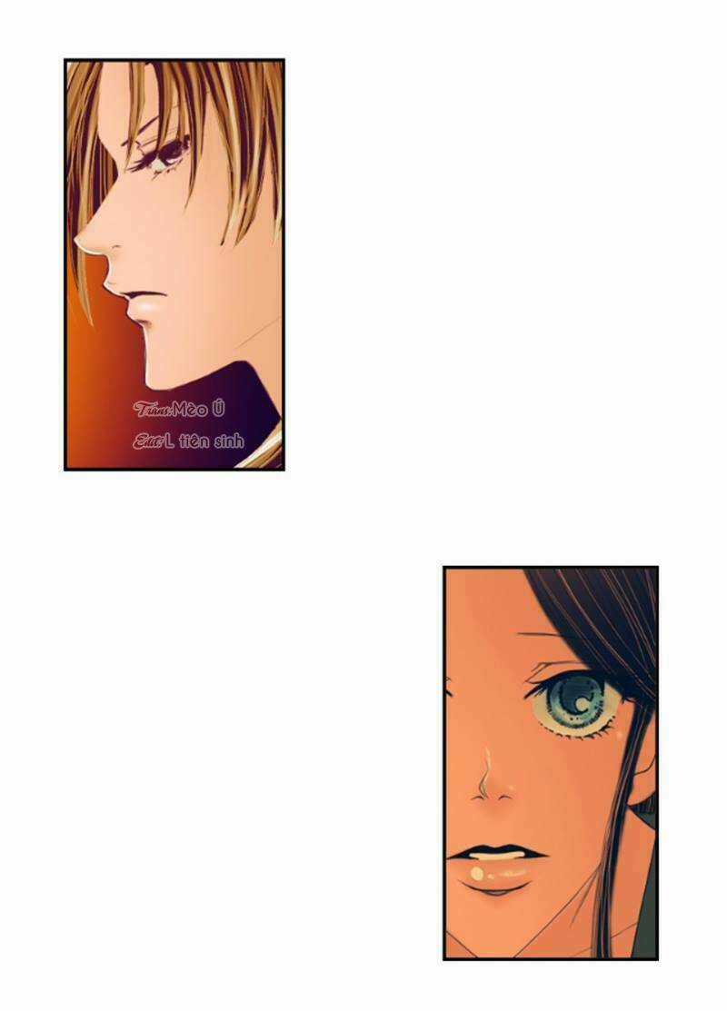 Lãnh Huyết Vương (King) - Chapter 2 - Trang 85